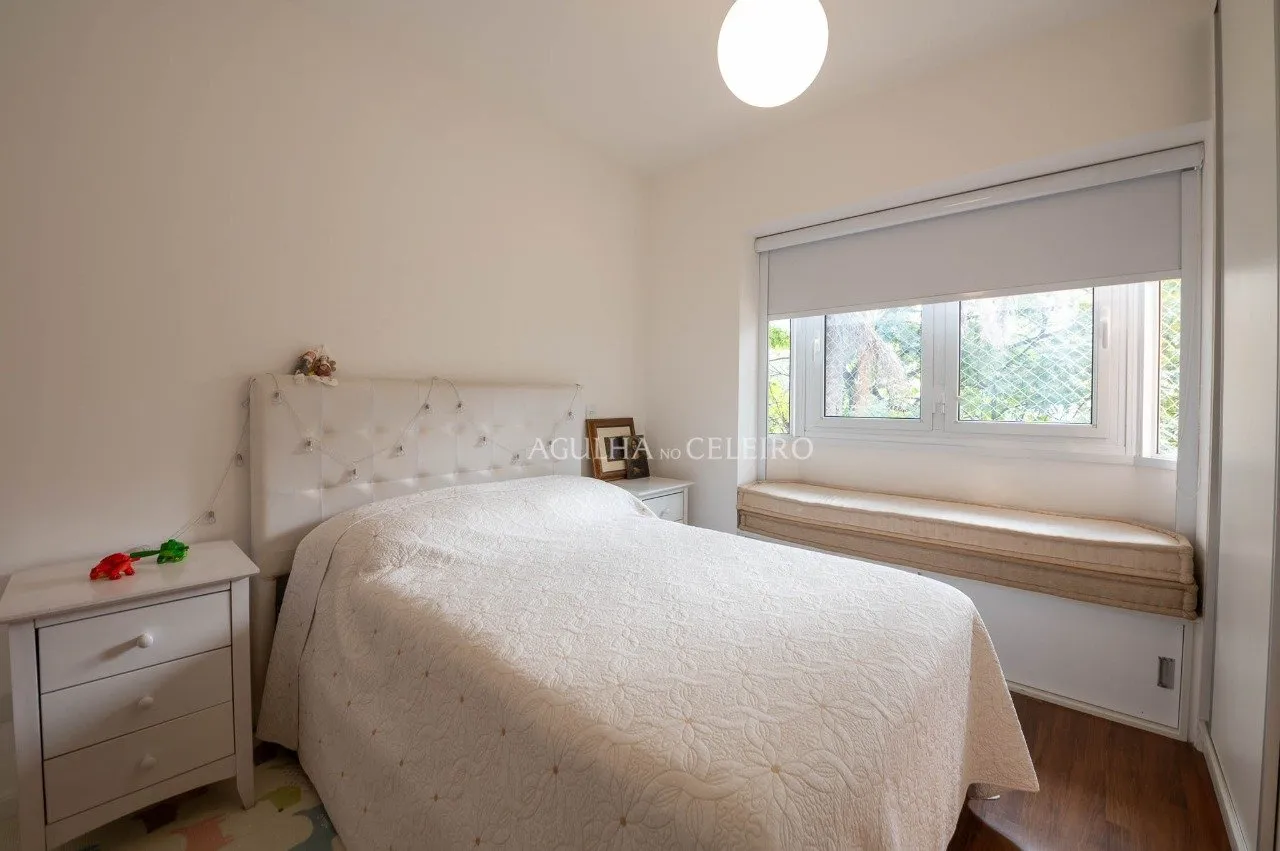 Casa de condomínio reformada à venda no Campo Belo – 17379