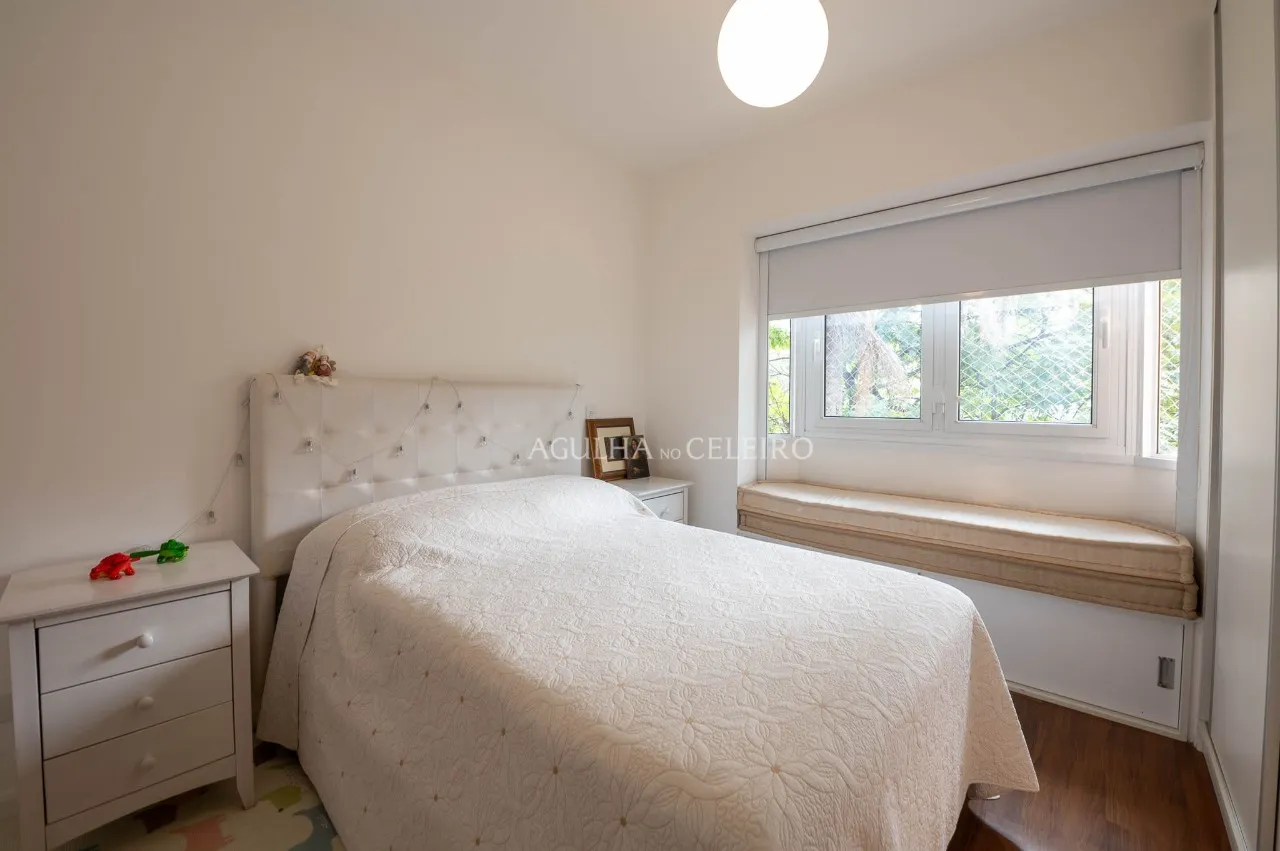 Casa de condomínio reformada à venda no Campo Belo – 17379