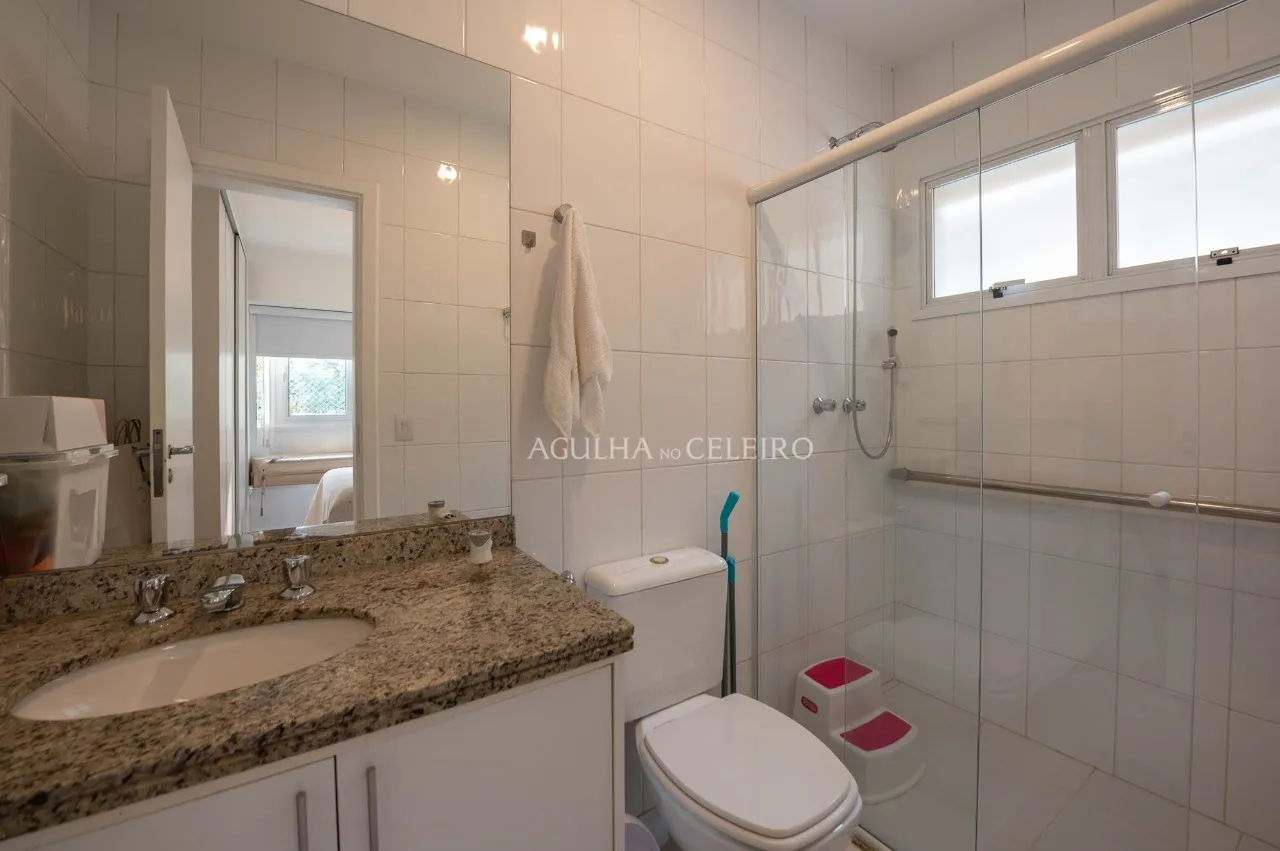 Casa de condomínio reformada à venda no Campo Belo – 17379