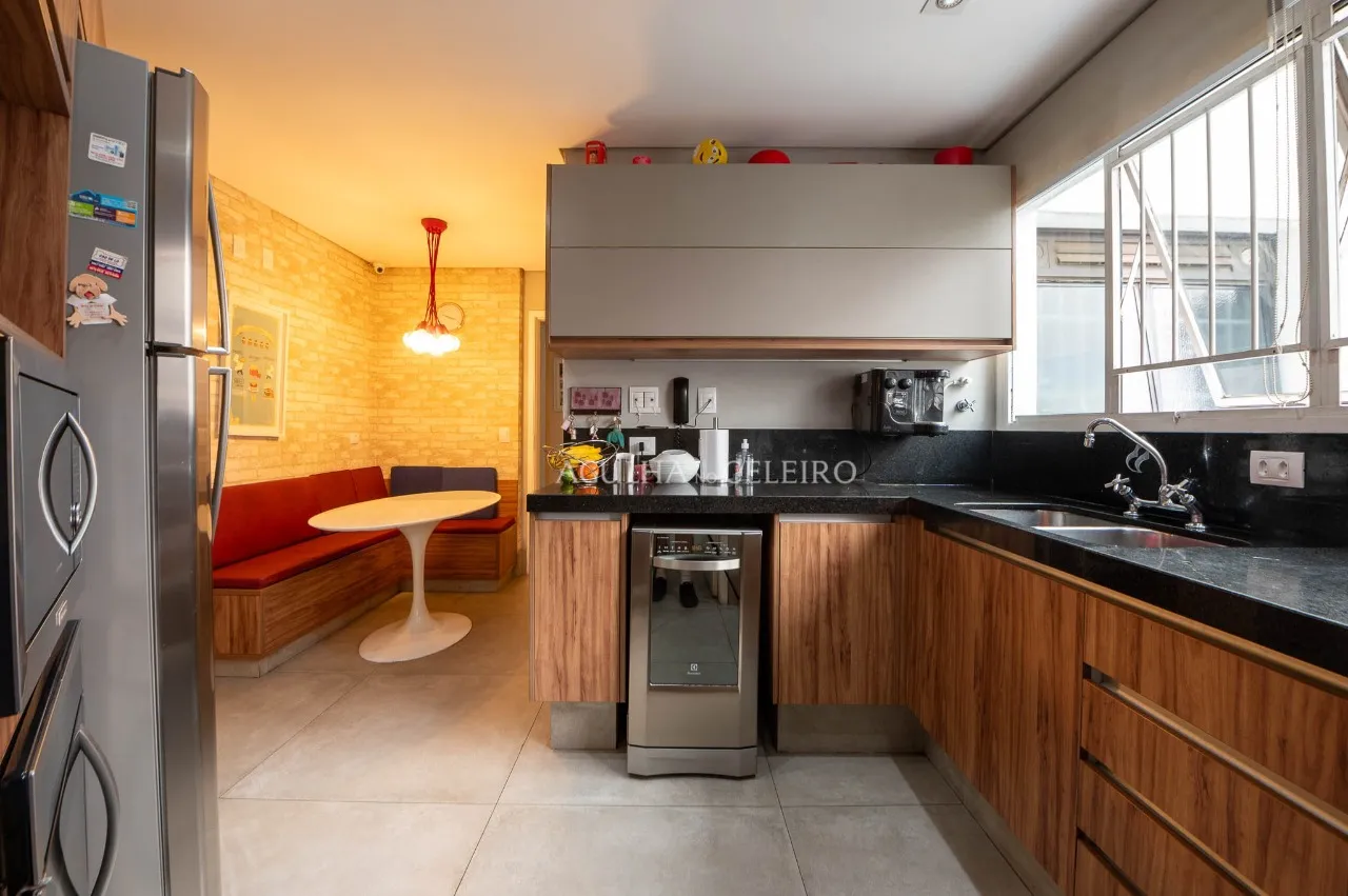Apartamento pura essência no melhor do bairro do Itaim. – 17393