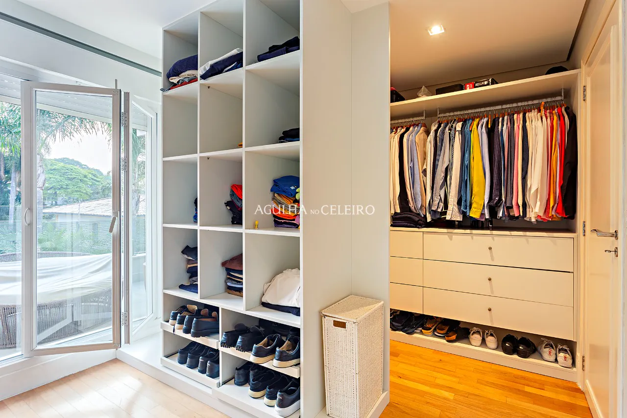 Linda casa em excelente localização no Jardim Guedala – 17408