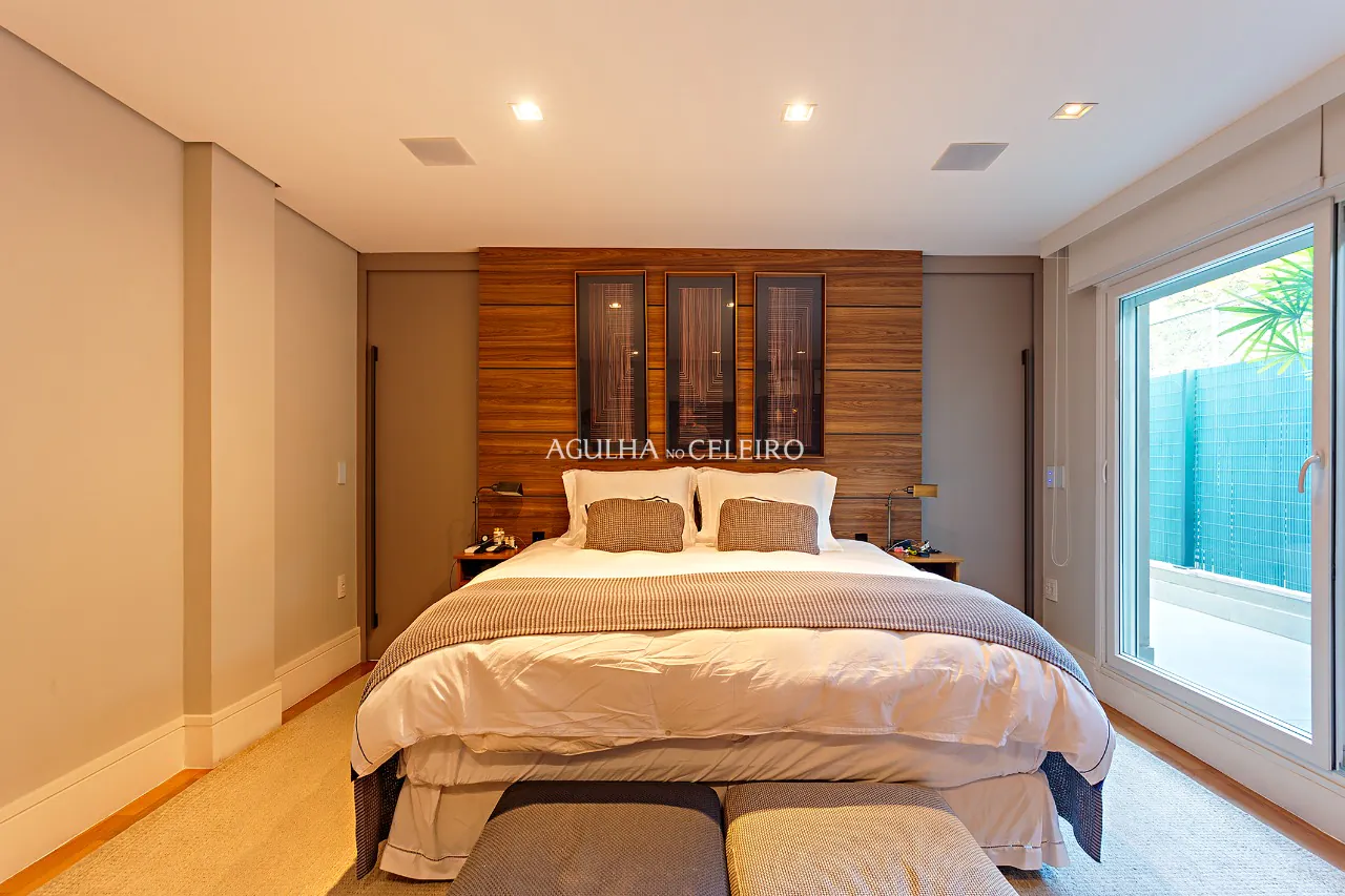 Linda casa em excelente localização no Jardim Guedala – 17408