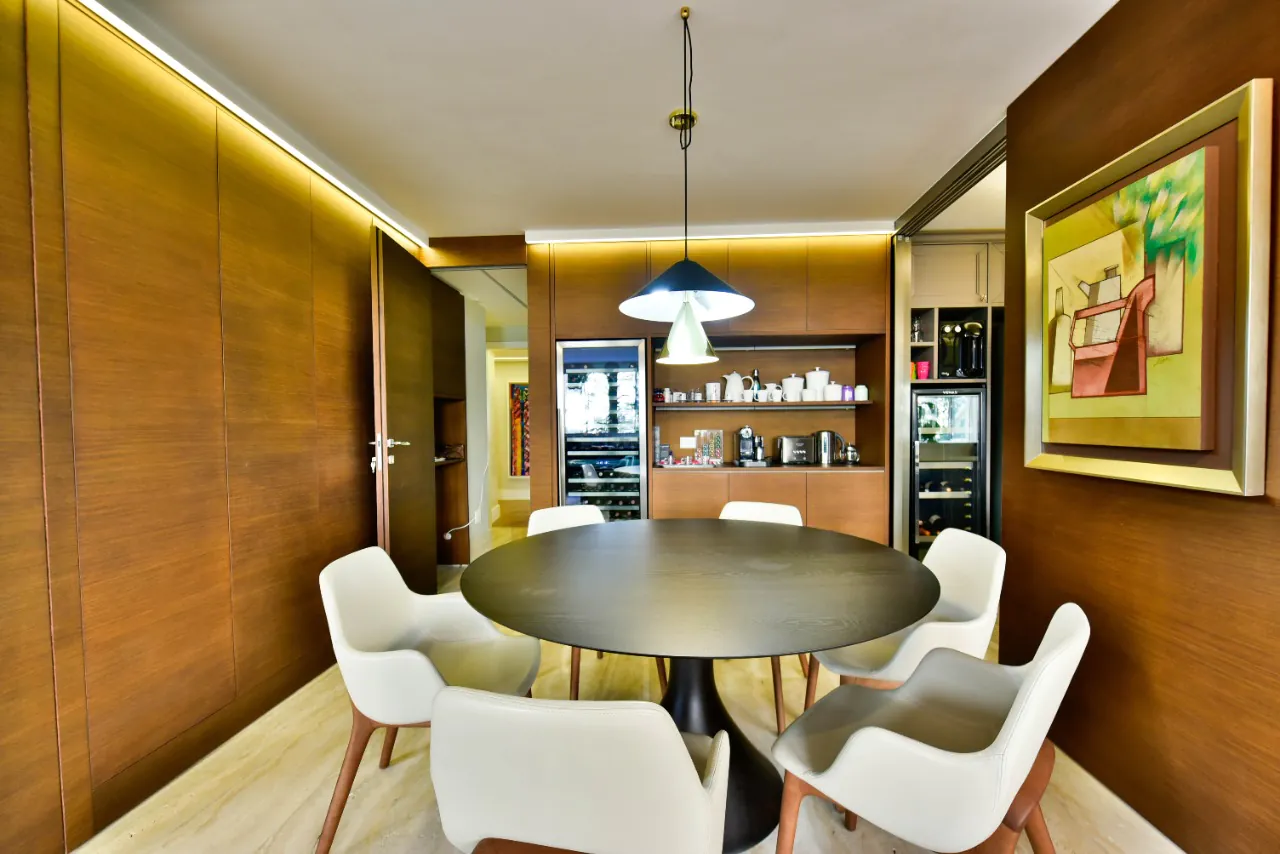 Apartamento lindo em localização desejada à venda no Jardim América. – 17449 - _TOL7546