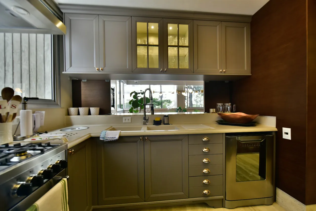 Apartamento lindo em localização desejada à venda no Jardim América. – 17449 - _TOL7554