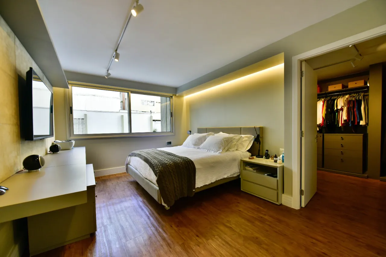 Apartamento lindo em localização desejada à venda no Jardim América. – 17449 - _TOL7560