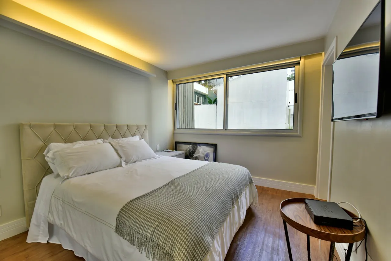 Apartamento lindo em localização desejada à venda no Jardim América. – 17449 - _TOL7578