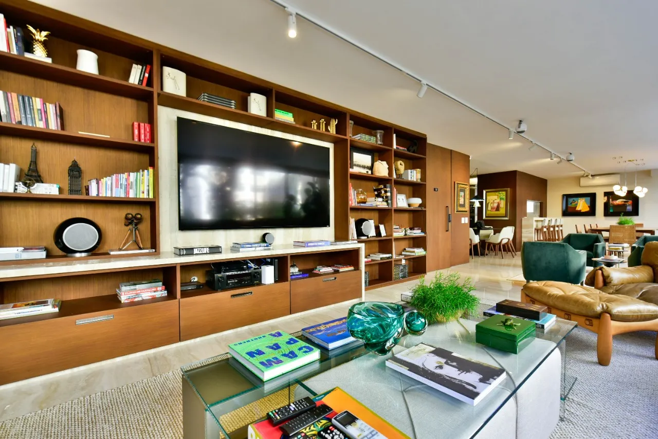 Apartamento lindo em localização desejada à venda no Jardim América. – 17449 - _TOL7532