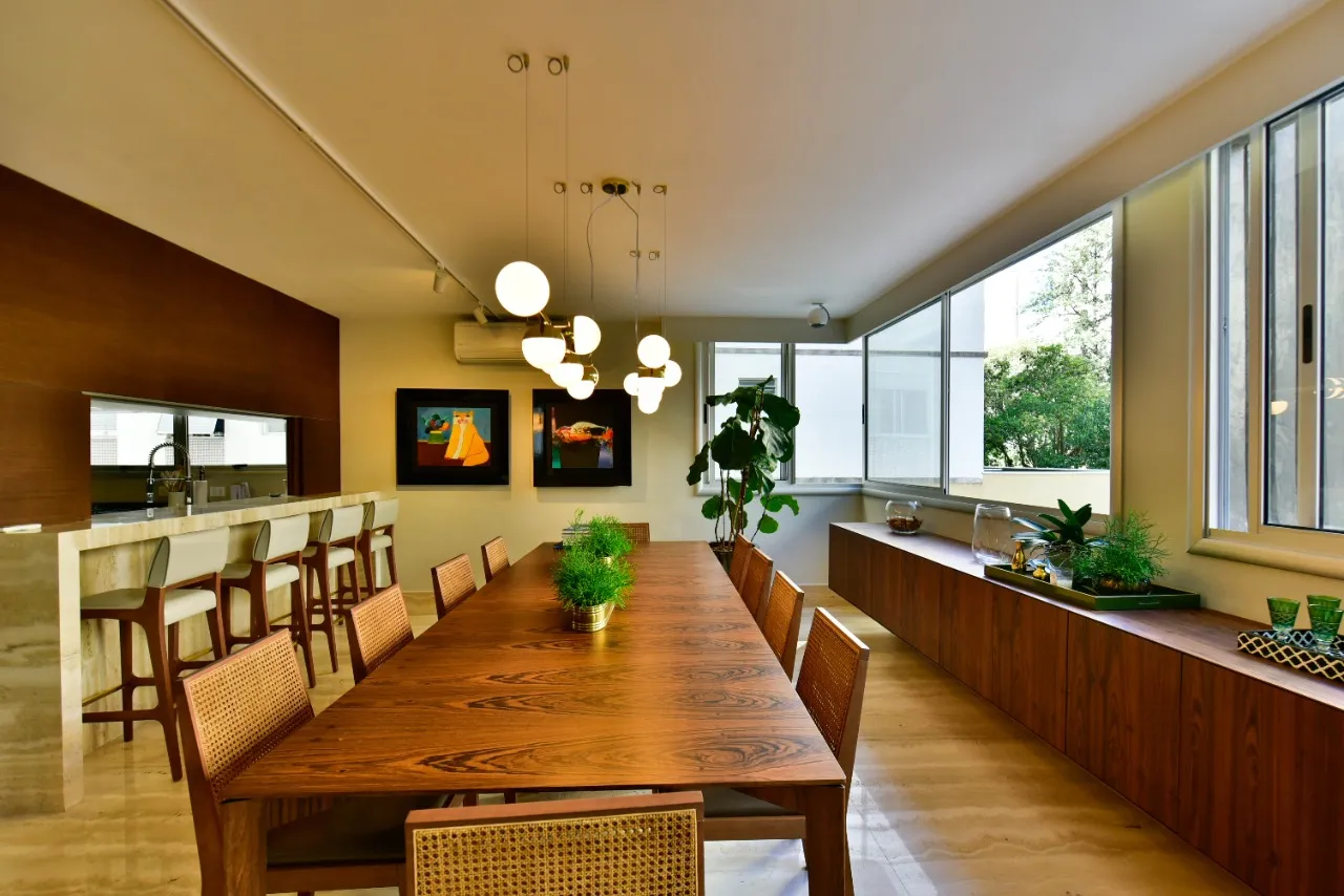 Apartamento lindo em localização desejada à venda no Jardim América. – 17449 - _TOL7534