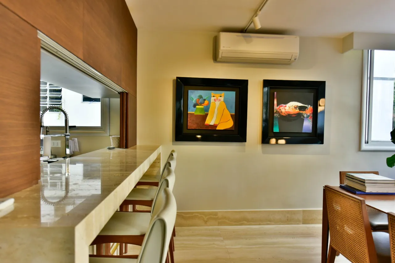 Apartamento lindo em localização desejada à venda no Jardim América. – 17449 - _TOL7538