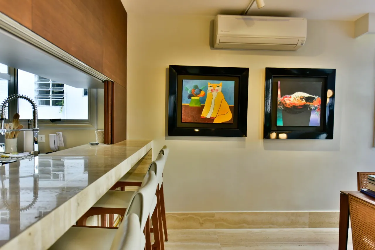 Apartamento lindo em localização desejada à venda no Jardim América. – 17449 - _TOL7539