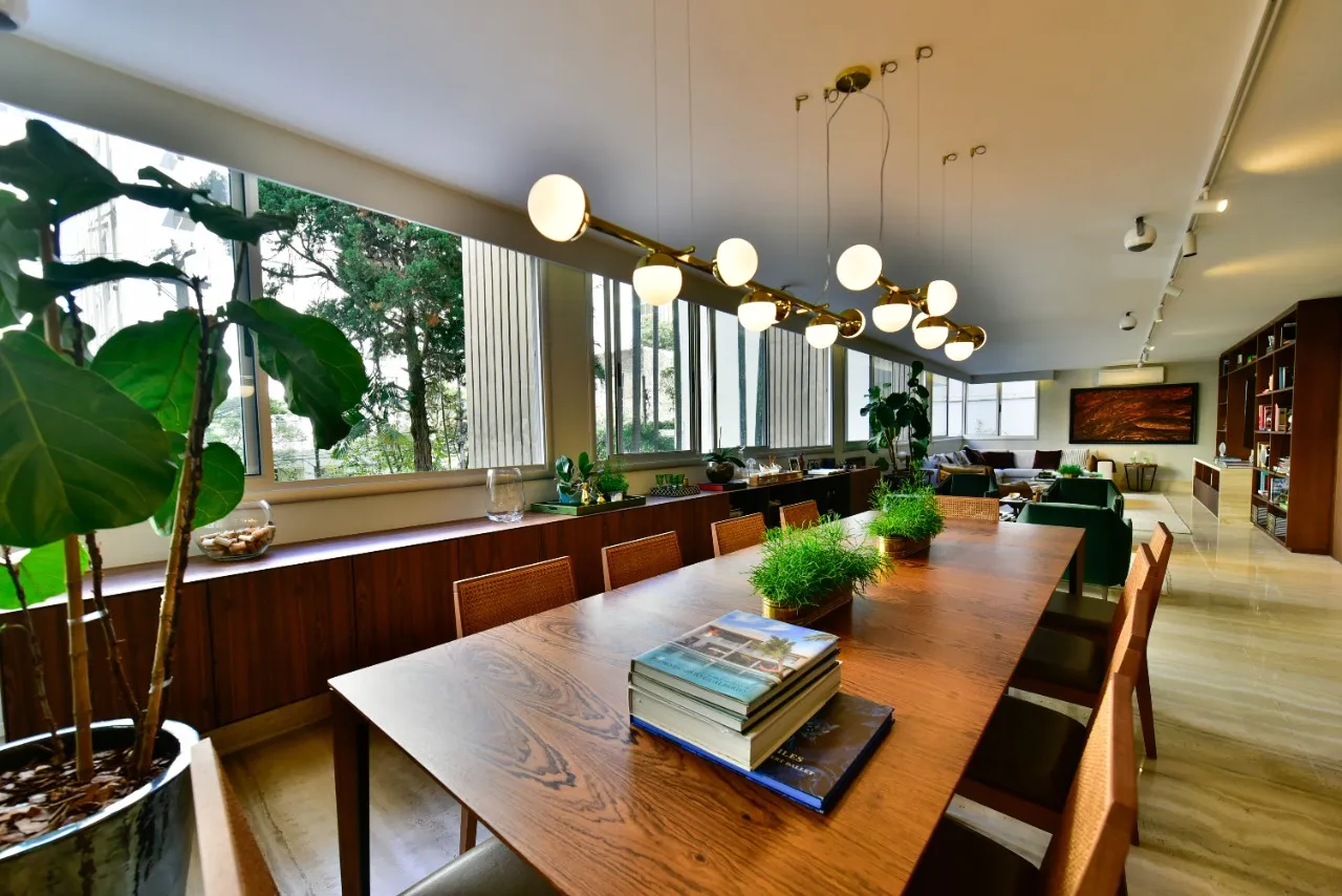 Apartamento lindo em localização desejada à venda no Jardim América. – 17449 - _TOL7542