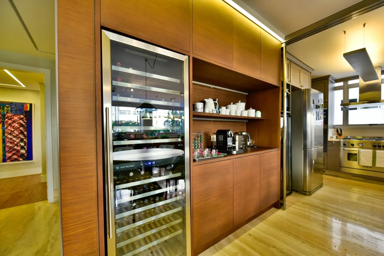 Apartamento lindo em localização desejada à venda no Jardim América. – 17449 - _TOL7548