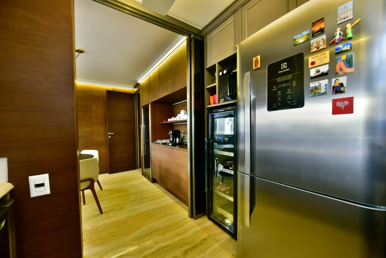 Apartamento lindo em localização desejada à venda no Jardim América. – 17449 - _TOL7558