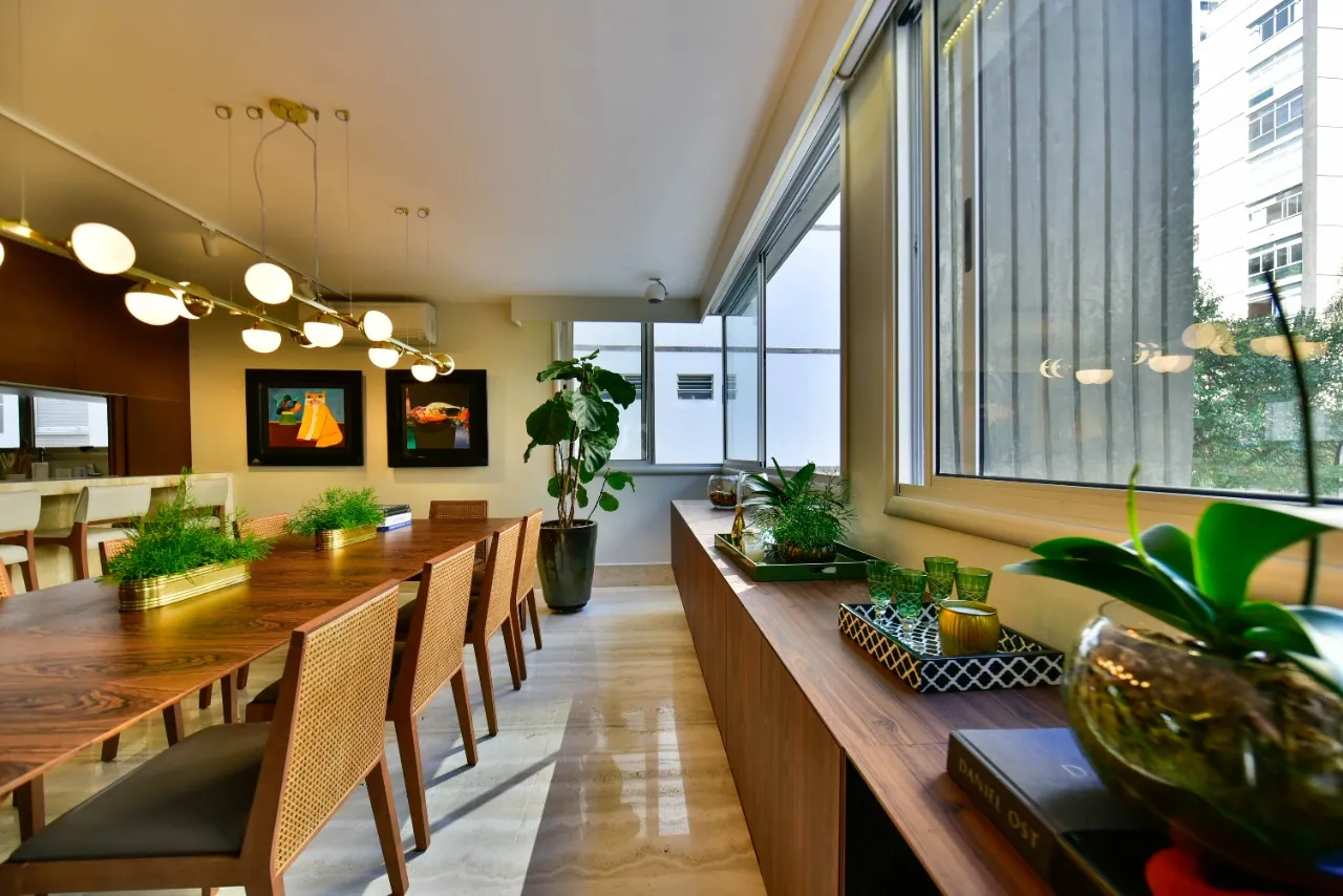 Apartamento lindo em localização desejada à venda no Jardim América. – 17449 - _TOL7559