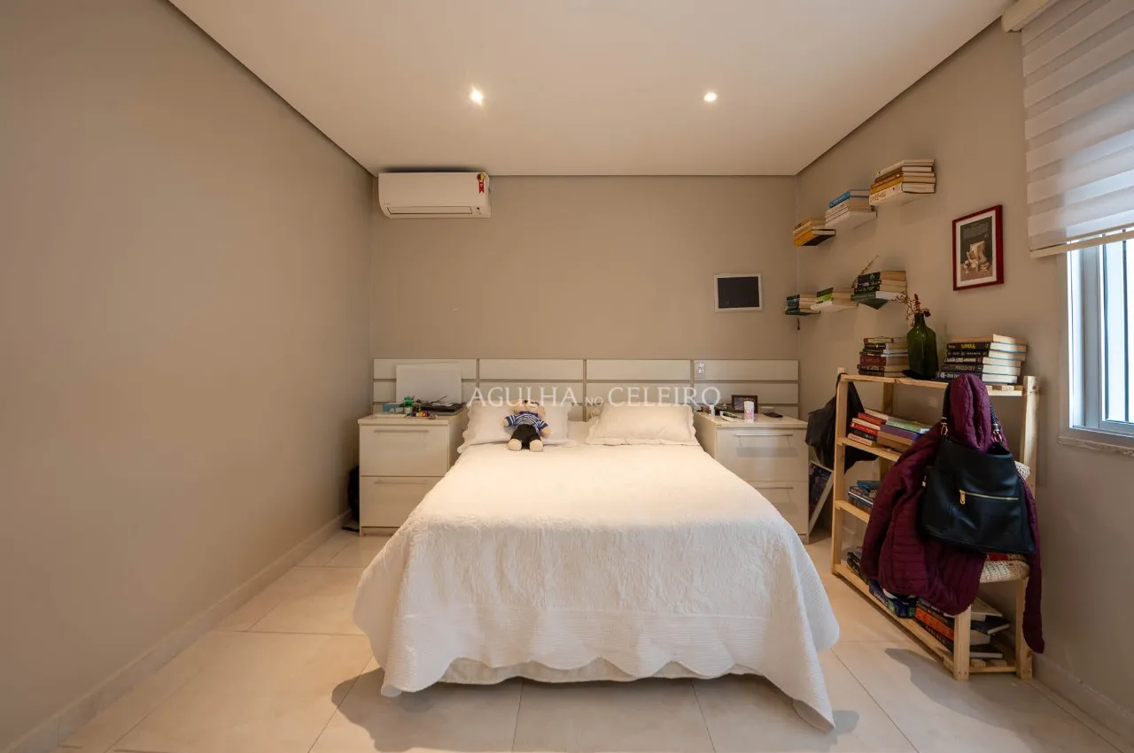 Apartamento com muito espaço para venda no Jardim Paulista. – 17460