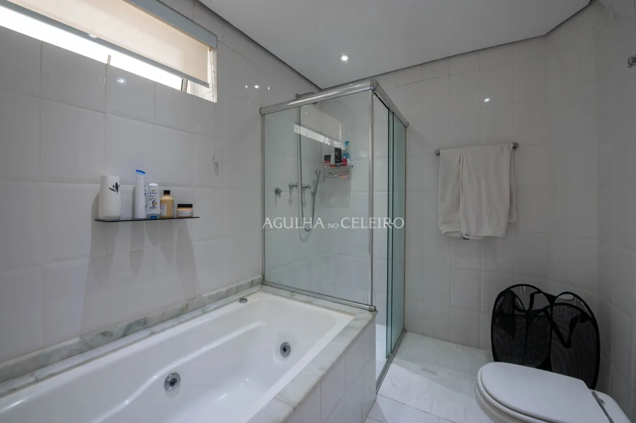 Apartamento com muito espaço para venda no Jardim Paulista. – 17460