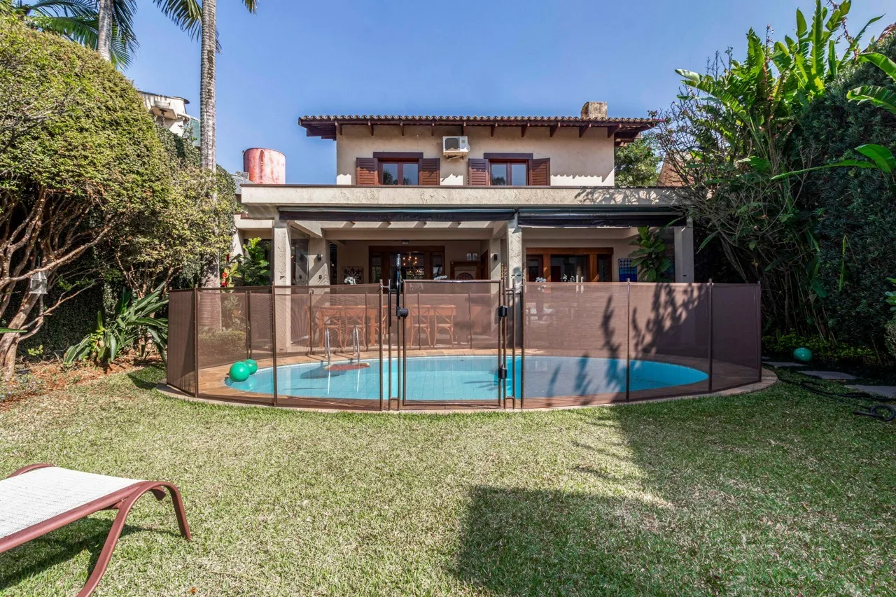 Casa no Cidade Jardim. – 17462 - IMG_7281