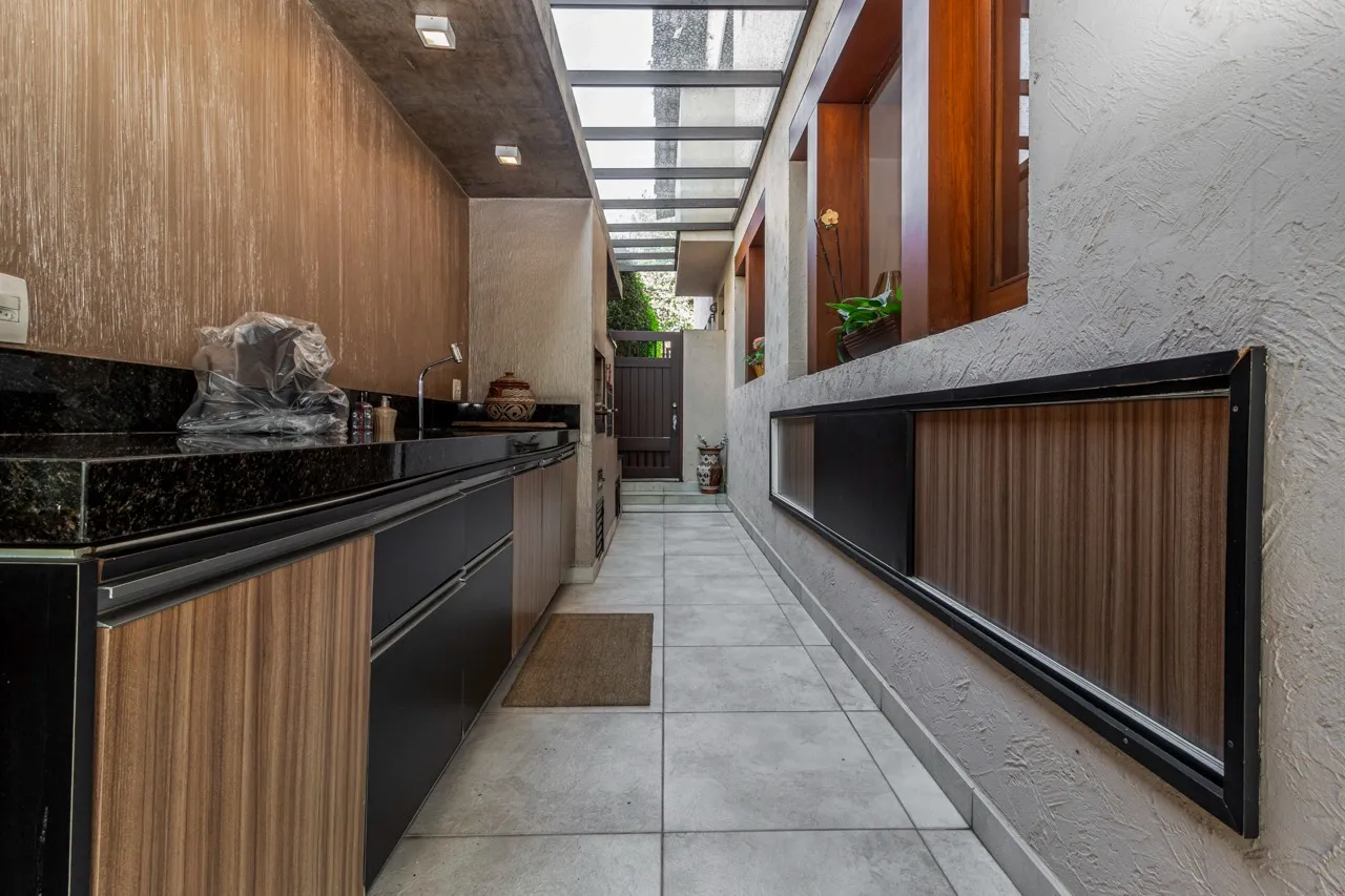 Casa no Cidade Jardim. – 17462 - IMG_7273