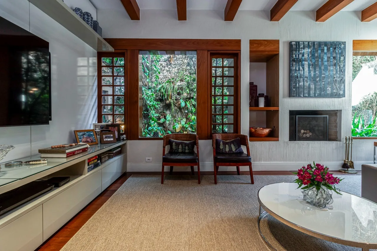 Casa no Cidade Jardim. – 17462 - IMG_7259