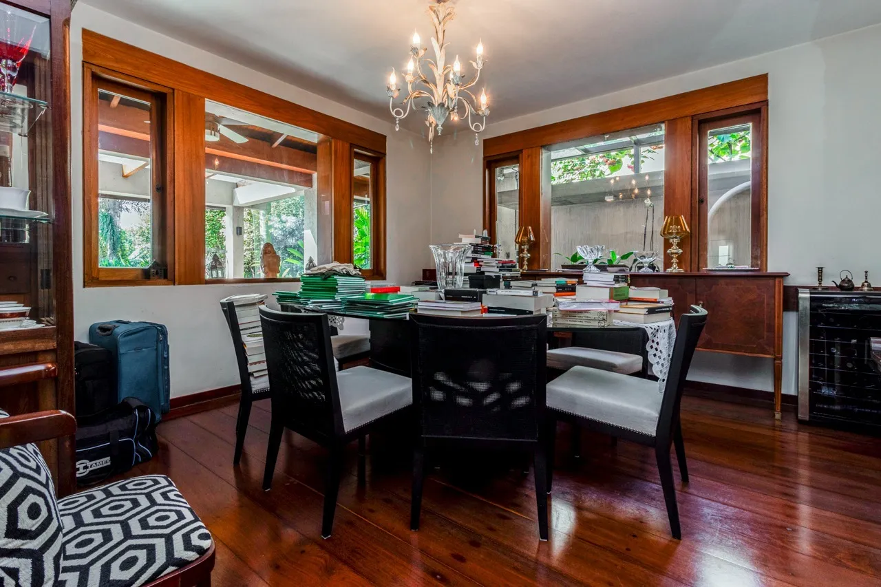 Casa no Cidade Jardim. – 17462 - IMG_7269