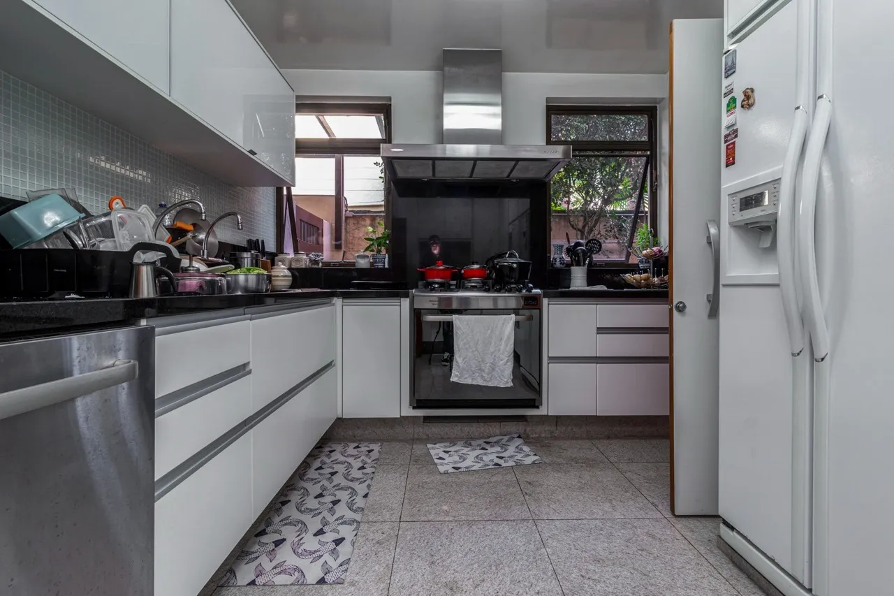 Casa no Cidade Jardim. – 17462 - IMG_7290