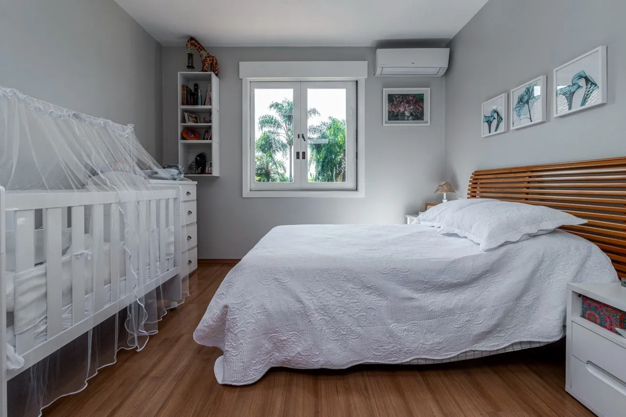 Casa no Cidade Jardim. – 17462 - IMG_7231