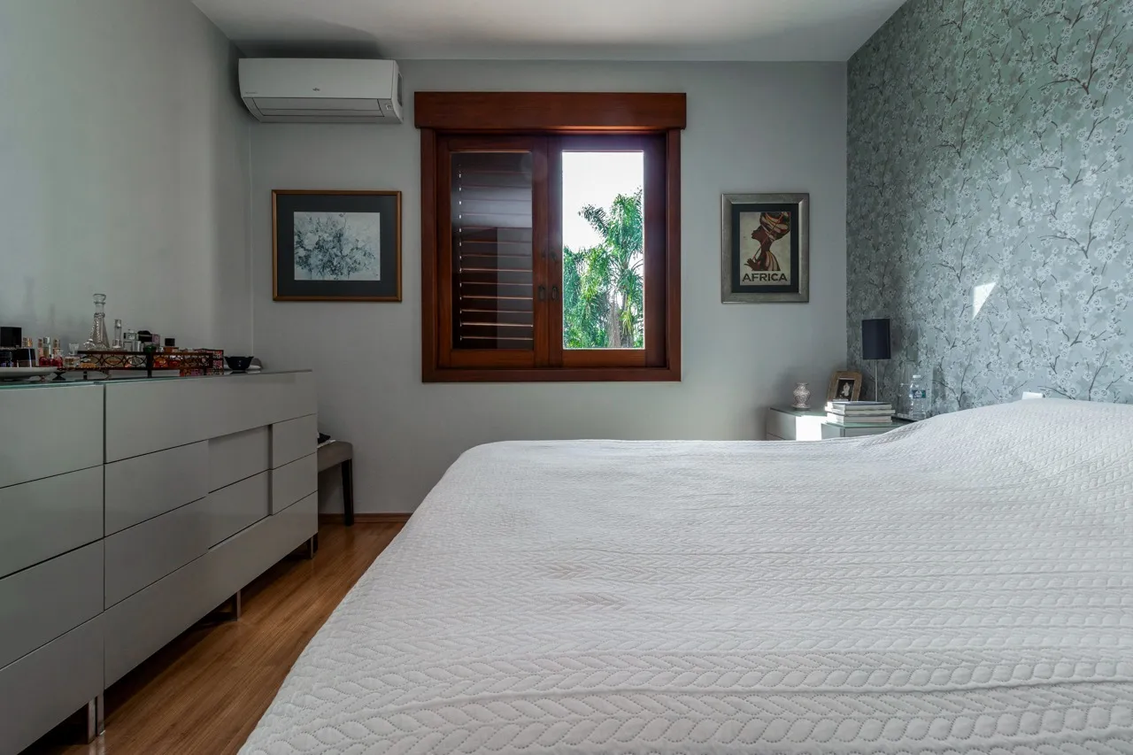 Casa no Cidade Jardim. – 17462 - IMG_7235