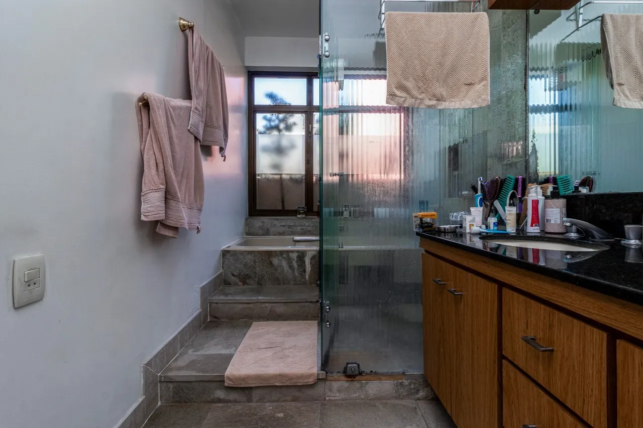 Casa no Cidade Jardim. – 17462 - IMG_7237