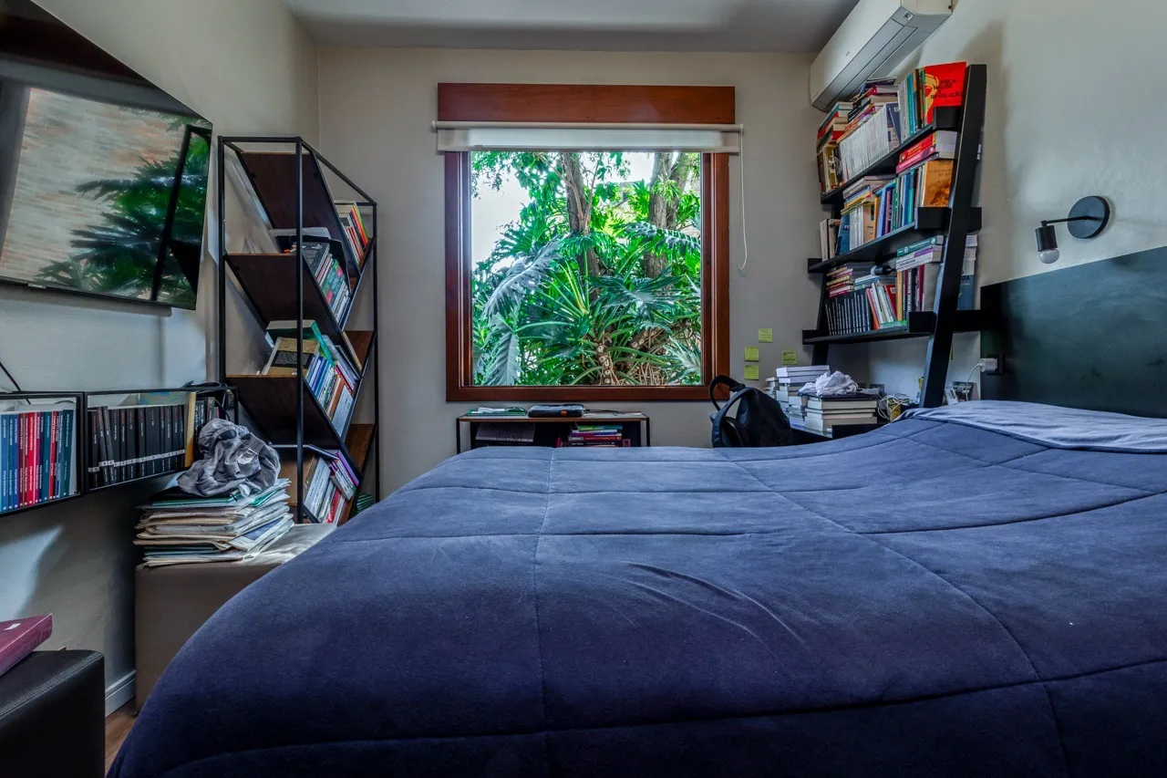 Casa no Cidade Jardim. – 17462 - IMG_7239