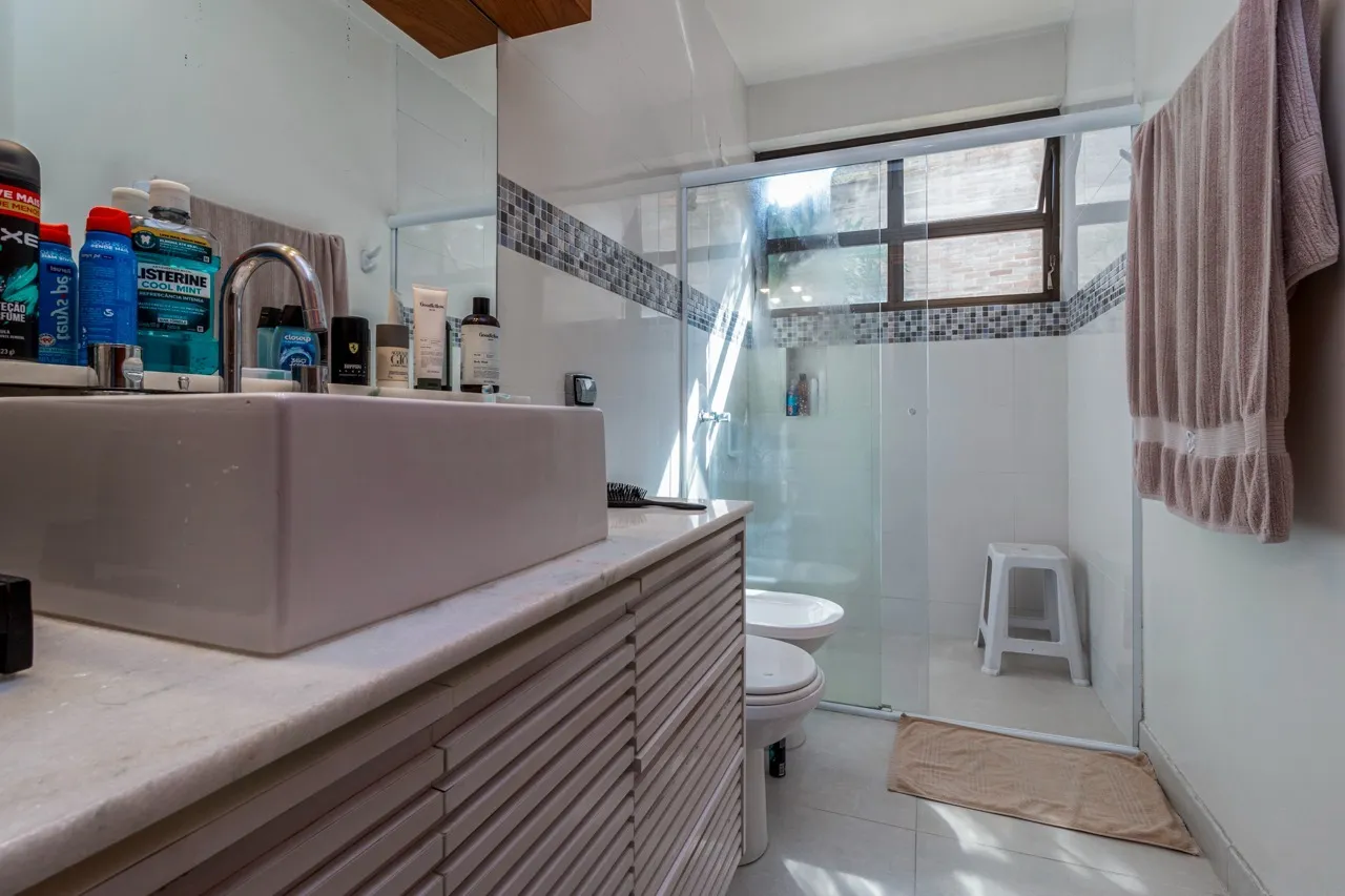 Casa no Cidade Jardim. – 17462 - IMG_7241