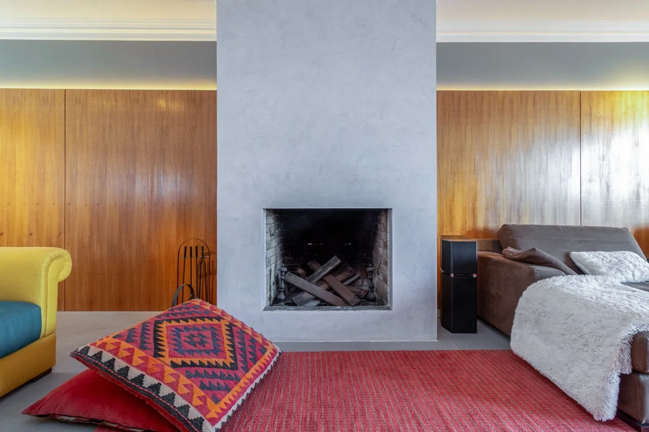 Cobertura no Jardim América para venda. – 17472 - IMG_8729