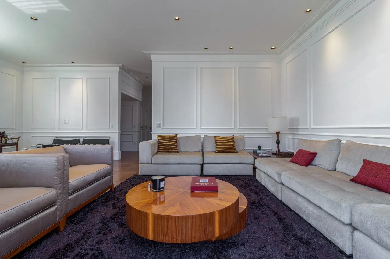 Cobertura no Jardim América para venda. – 17472 - IMG_8694