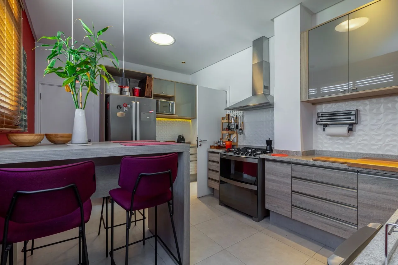 Cobertura no Jardim América para venda. – 17472 - IMG_8721