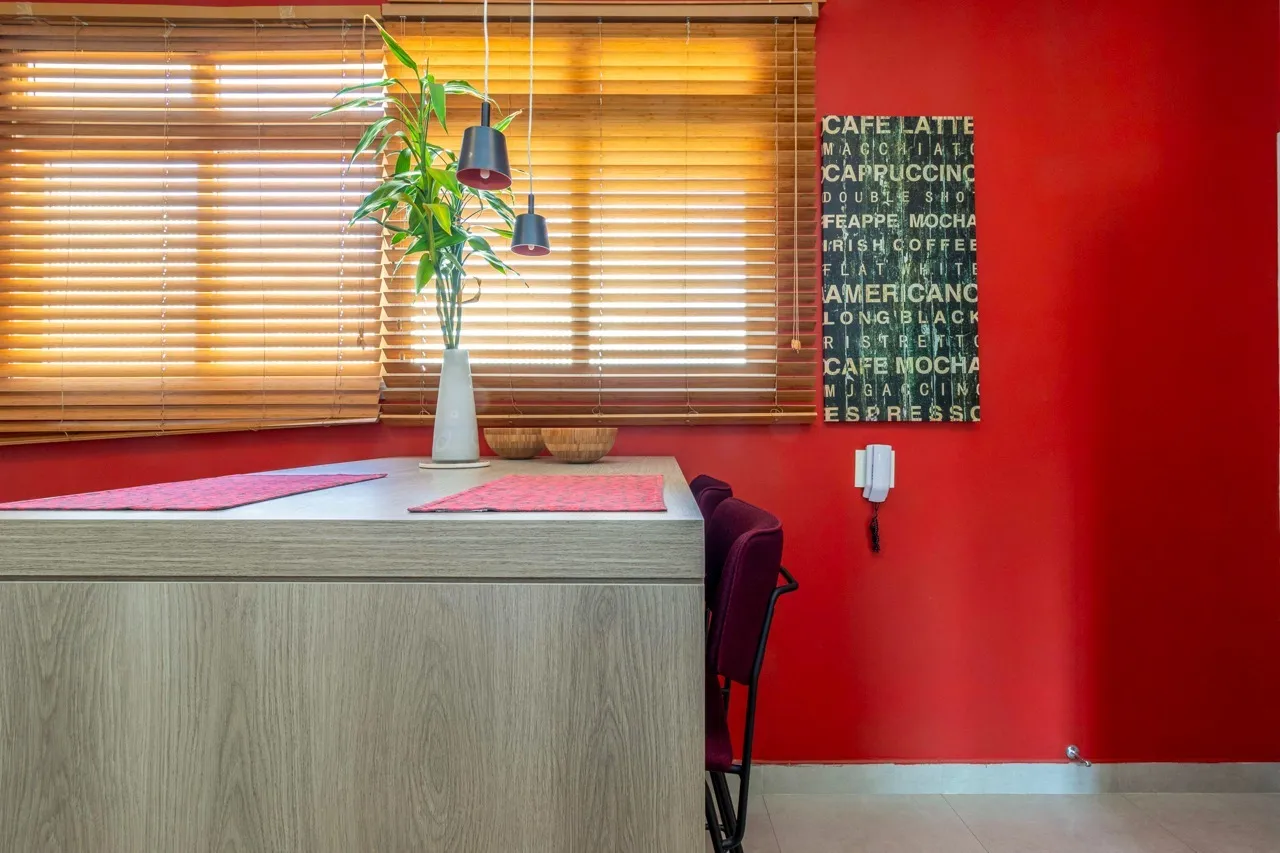 Cobertura no Jardim América para venda. – 17472 - IMG_8718