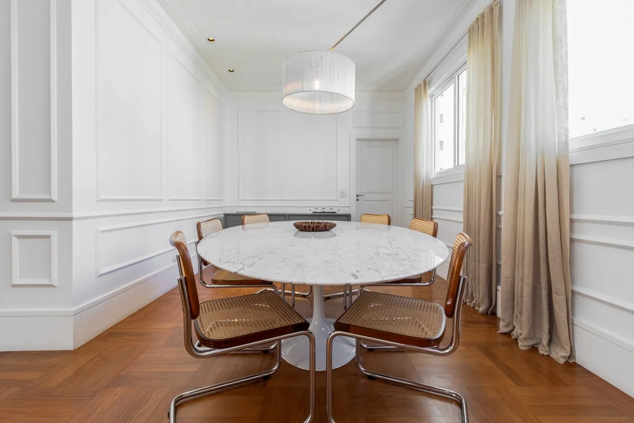 Cobertura no Jardim América para venda. – 17472 - IMG_8699