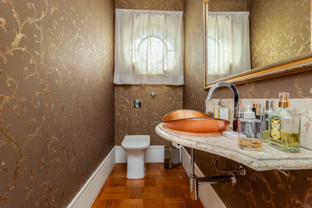 Cobertura no Jardim América para venda. – 17472 - IMG_8701