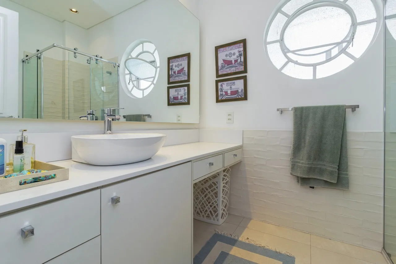 Cobertura no Jardim América para venda. – 17472 - IMG_8707