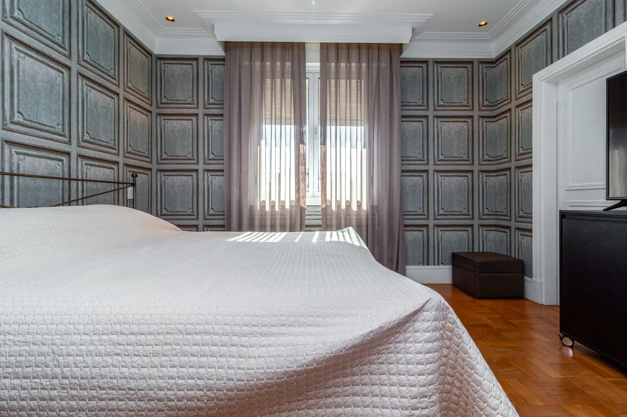 Cobertura no Jardim América para venda. – 17472 - IMG_8711