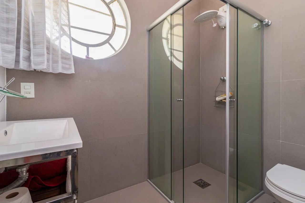 Cobertura no Jardim América para venda. – 17472 - IMG_8745