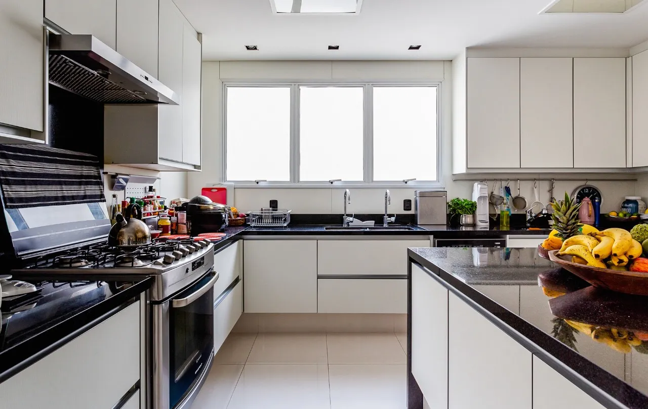 Cobertura com projeto assinado para venda no Jardim América. – 17475 - site10