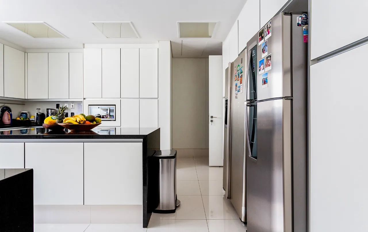 Cobertura com projeto assinado para venda no Jardim América. – 17475 - site8