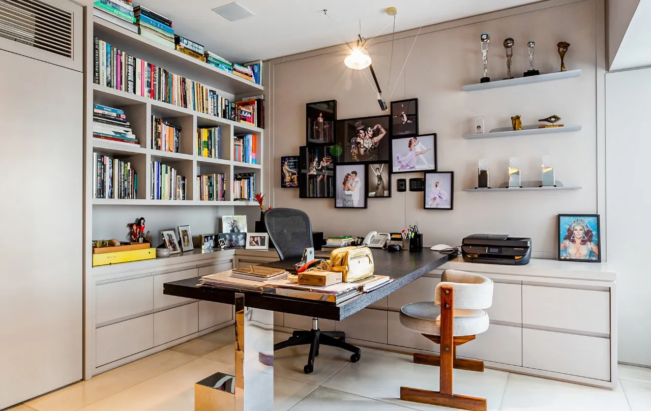 Cobertura com projeto assinado para venda no Jardim América. – 17475 - site13