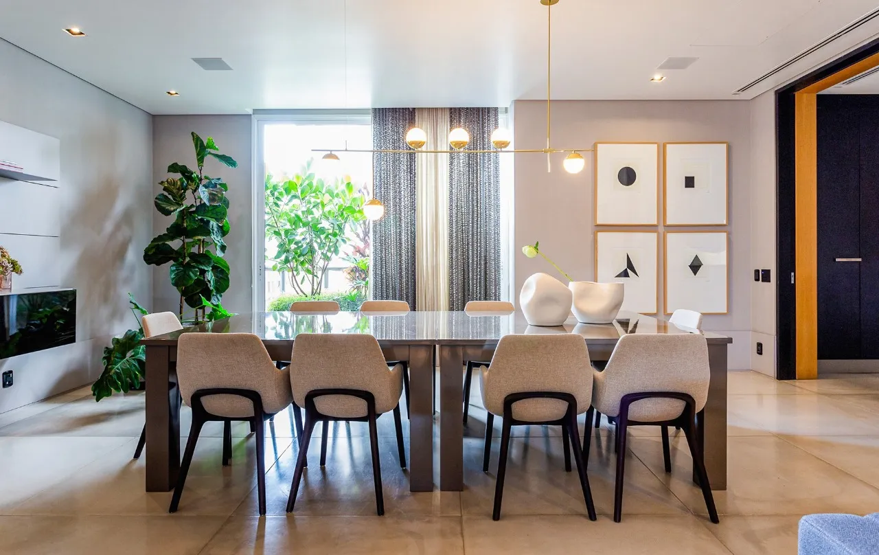 Cobertura com projeto assinado para venda no Jardim América. – 17475 - site17