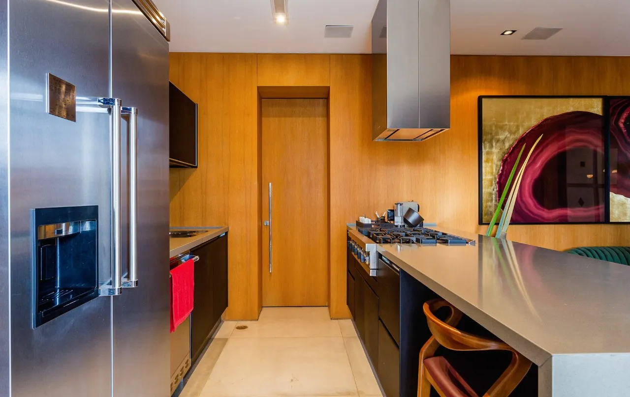 Cobertura com projeto assinado para venda no Jardim América. – 17475 - site23