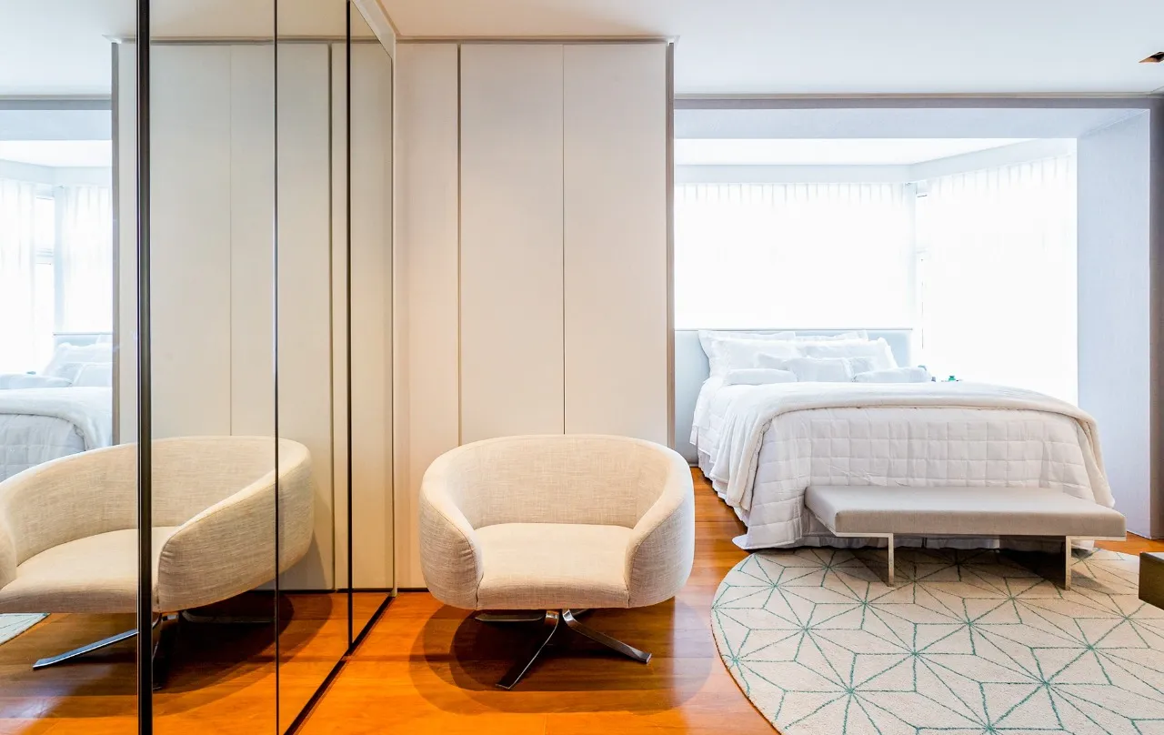 Cobertura com projeto assinado para venda no Jardim América. – 17475 - site31