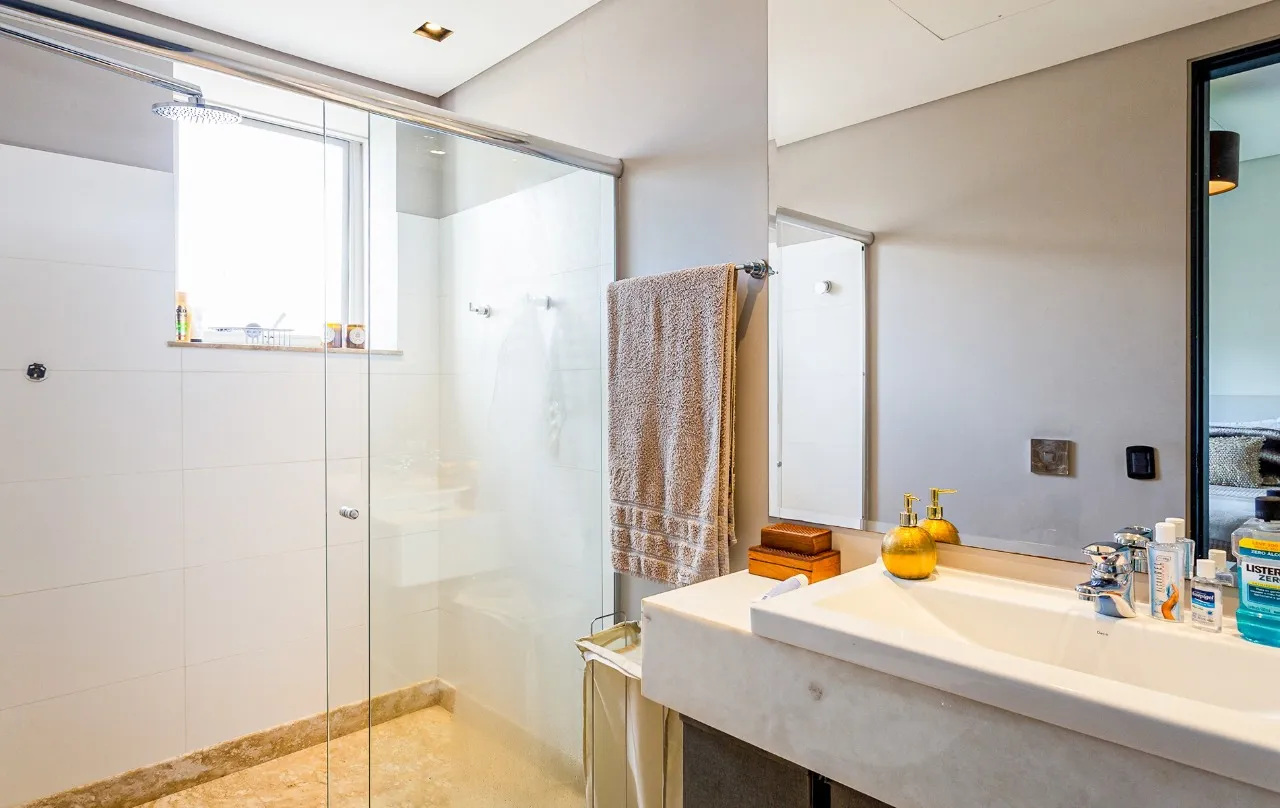 Cobertura com projeto assinado para venda no Jardim América. – 17475 - site38