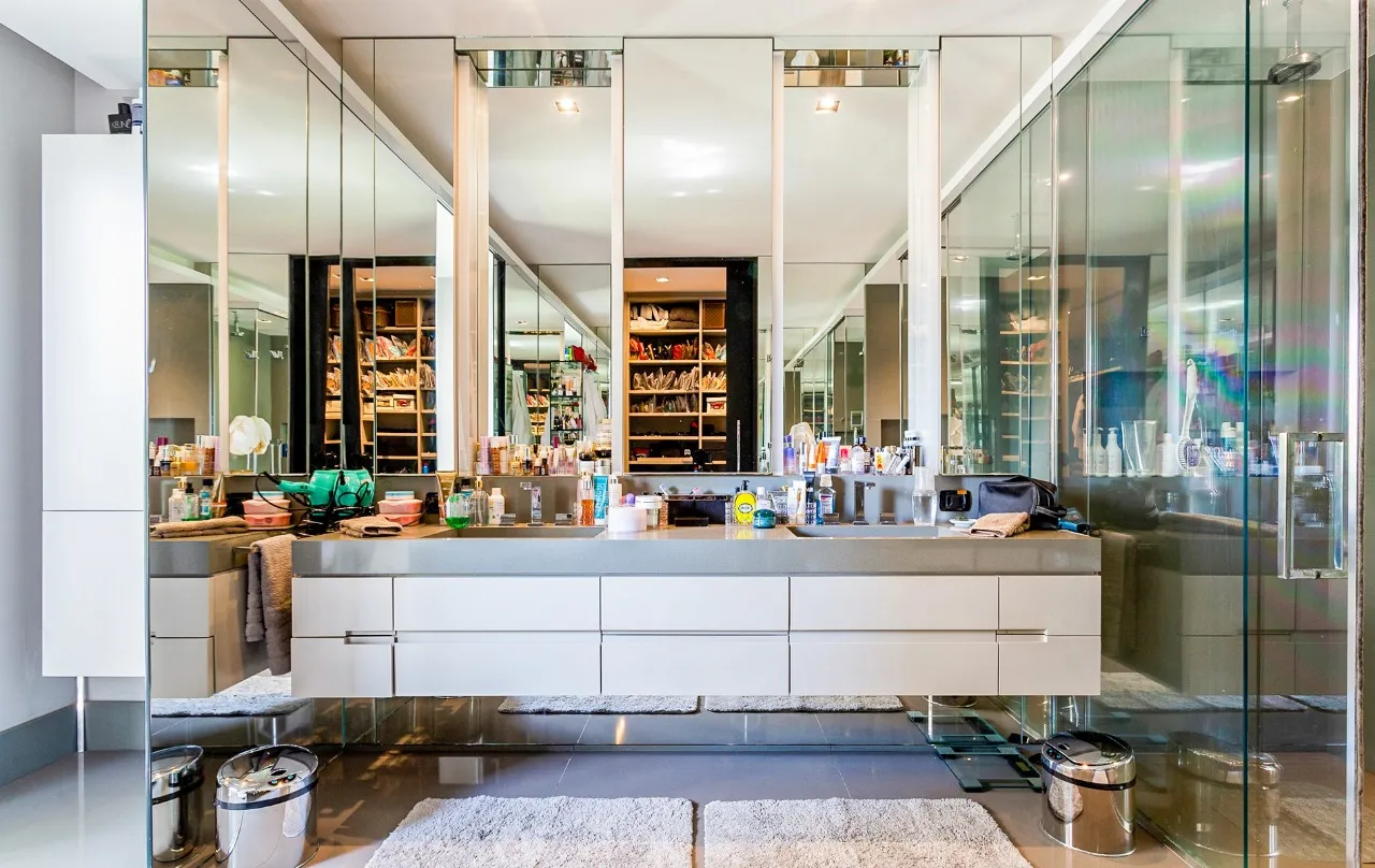 Cobertura com projeto assinado para venda no Jardim América. – 17475 - site41