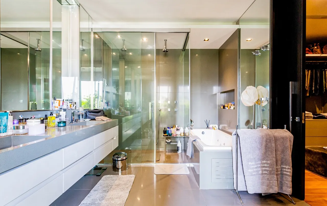 Cobertura com projeto assinado para venda no Jardim América. – 17475 - site42