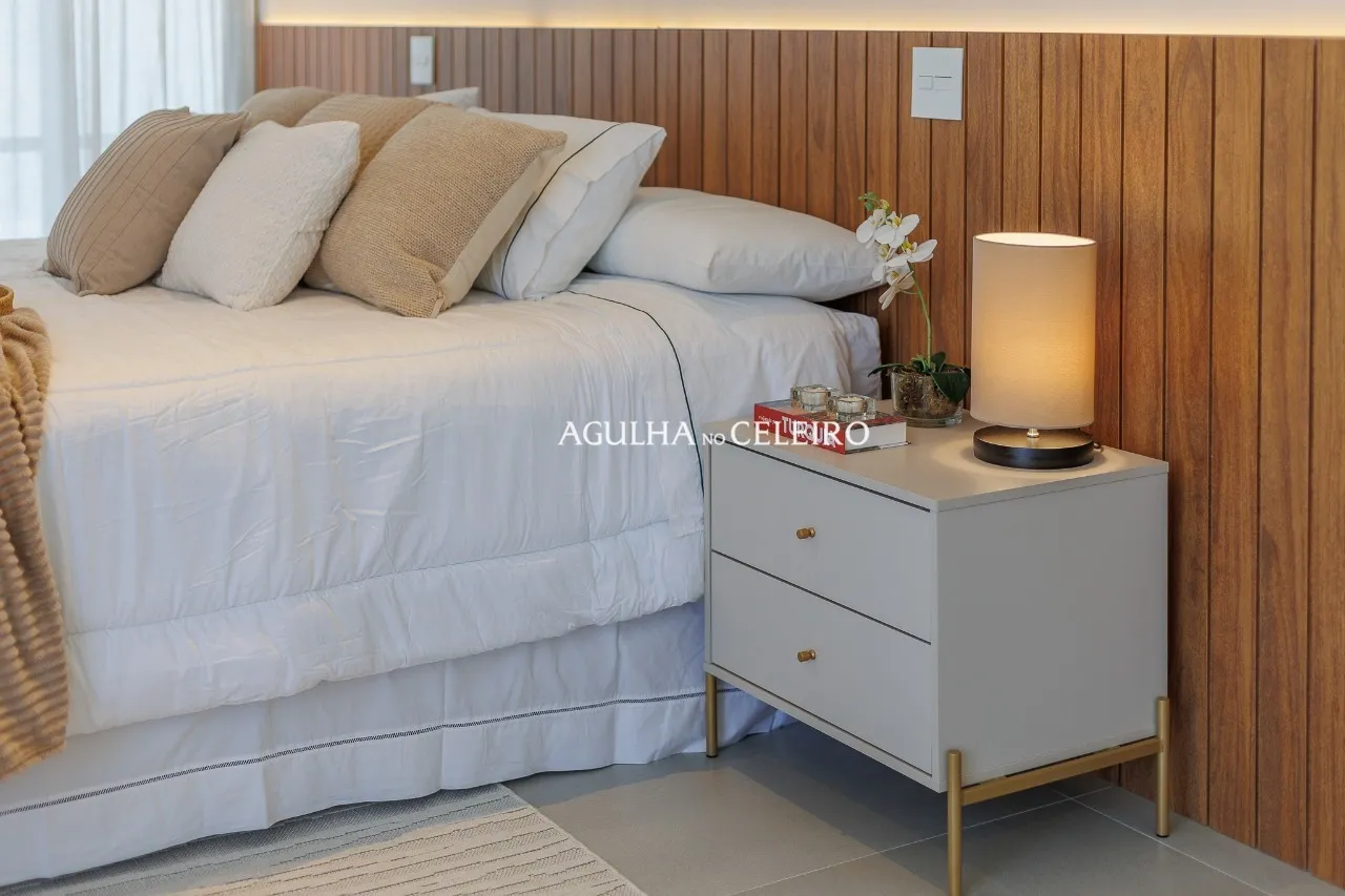 Casa linda e charmosa em Terras de São José II – 17488