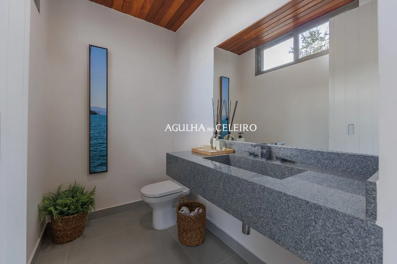 Casa linda e charmosa em Terras de São José II – 17488